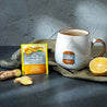 AHMAD TEA公式オンラインショップ | アーマッドティー レモン&ジンジャー ティーバッグ 20袋