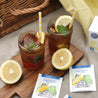 AHMAD TEA公式オンラインショップ | コールドブリュー レモン&ライム ティーバッグ 20袋