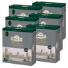 AHMAD TEA公式オンラインショップ |【 6箱セット / 12箱セット / 24箱セット 】 デカフェ アールグレイ ティーバッグ 100袋