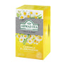 AHMAD TEA公式オンラインショップ | アーマッドティー カモミール&レモングラス ティーバッグ 20袋