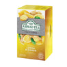 AHMAD TEA公式オンラインショップ | アーマッドティー レモン&ジンジャー ティーバッグ 20袋